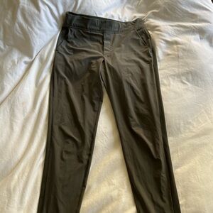 Athleta Brooklyn Ankle Pants 6R